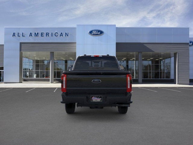 2026 Ford Super Duty F-250 SRW Base