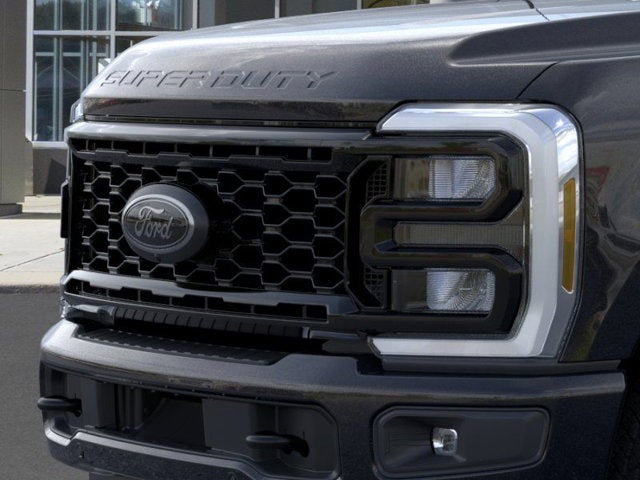 2026 Ford Super Duty F-250 SRW Base