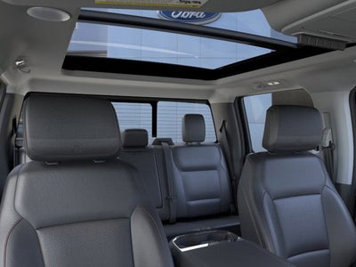 2026 Ford Super Duty F-250 SRW Base