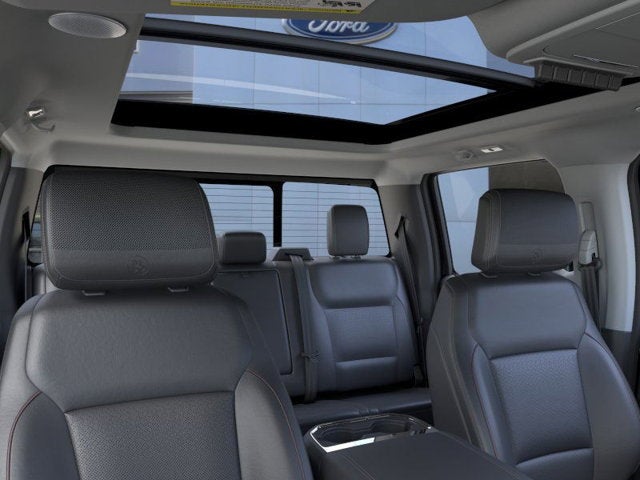 2026 Ford Super Duty F-250 SRW Base