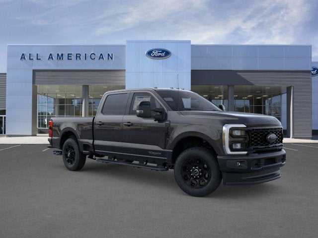 2026 Ford Super Duty F-250 SRW Base