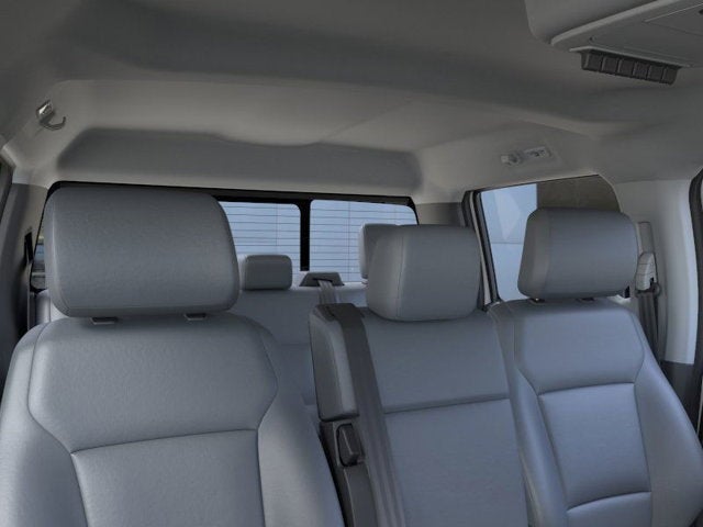 2026 Ford Super Duty F-350 SRW Base