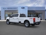 2026 Ford Super Duty F-350 SRW Base
