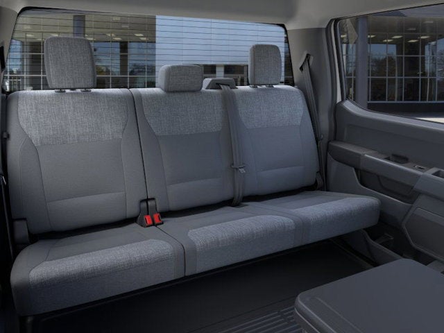 2026 Ford Super Duty F-350 SRW Base