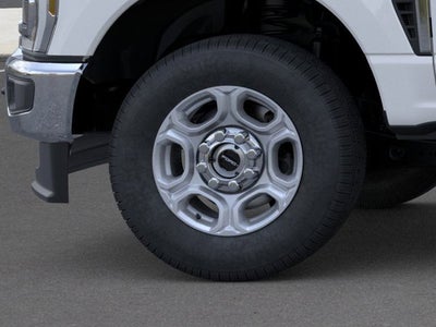 2026 Ford Super Duty F-350 SRW Base