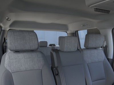 2026 Ford Super Duty F-350 SRW Base