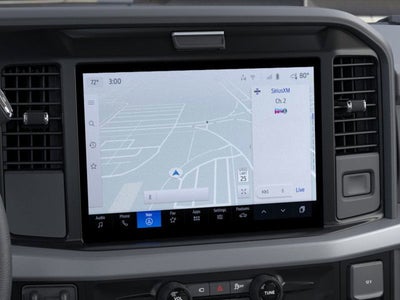 2026 Ford Super Duty F-350 SRW Base