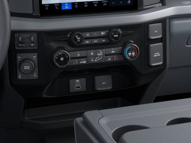 2026 Ford Super Duty F-350 SRW Base