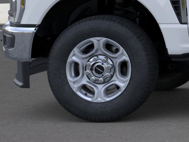 2026 Ford Super Duty F-350 SRW Base