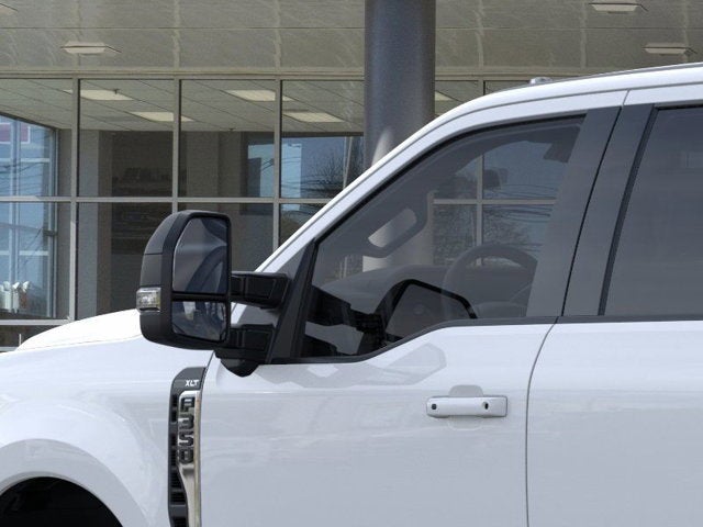 2026 Ford Super Duty F-350 SRW Base