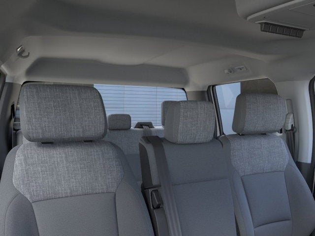 2026 Ford Super Duty F-350 SRW Base