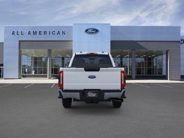 2026 Ford Super Duty F-350 SRW Base