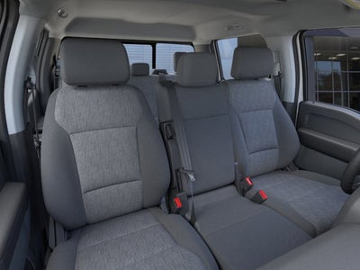 2026 Ford Super Duty F-350 SRW Base