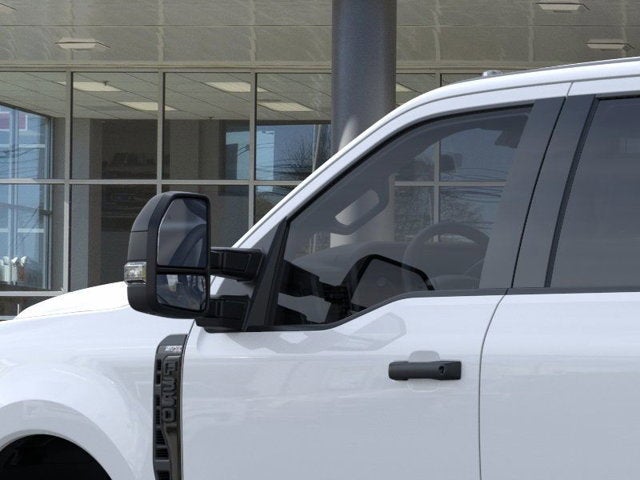 2026 Ford Super Duty F-350 SRW Base