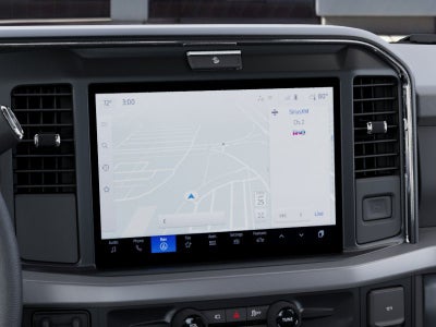 2027 Ford Super Duty F-350 SRW XLT