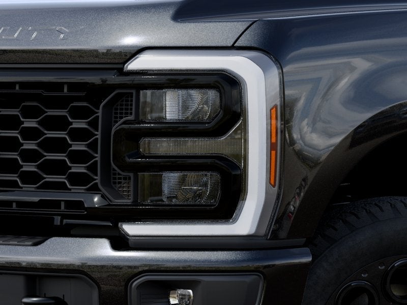 2027 Ford Super Duty F-350 SRW XLT