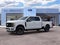 2027 Ford Super Duty F-350 SRW XLT
