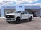 2027 Ford Super Duty F-350 SRW XLT