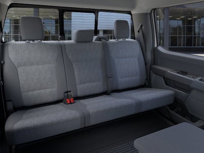 2026 Ford Super Duty F-350 SRW Base