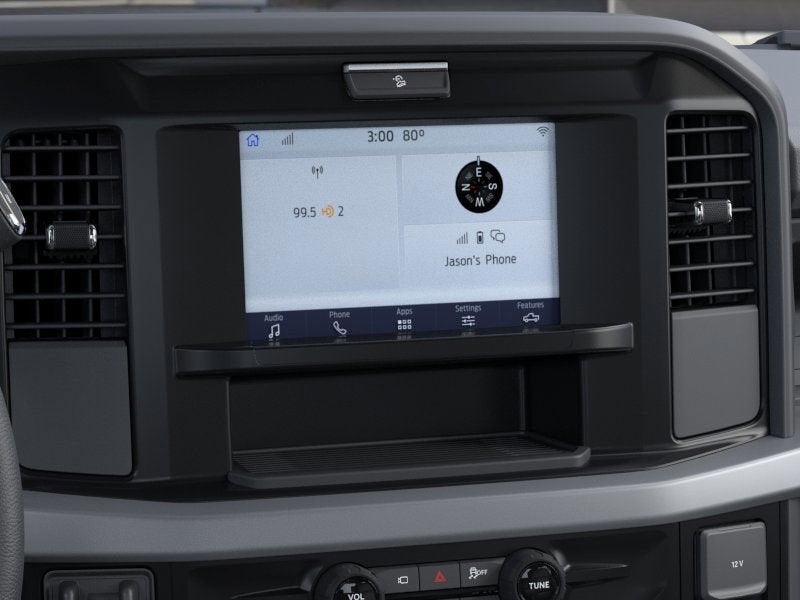 2026 Ford Super Duty F-350 SRW Base