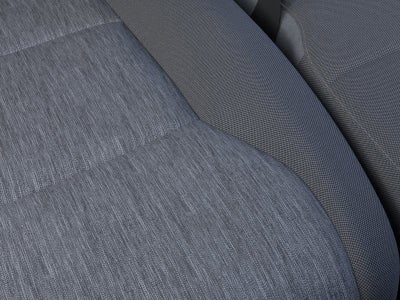 2026 Ford Super Duty F-350 SRW Base