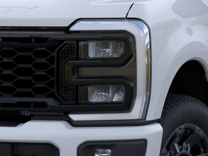 2026 Ford Super Duty F-350 SRW Base