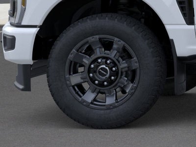 2026 Ford Super Duty F-350 SRW Base