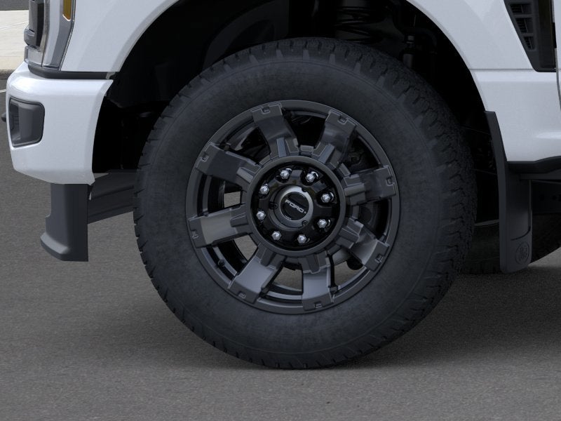 2026 Ford Super Duty F-350 SRW Base