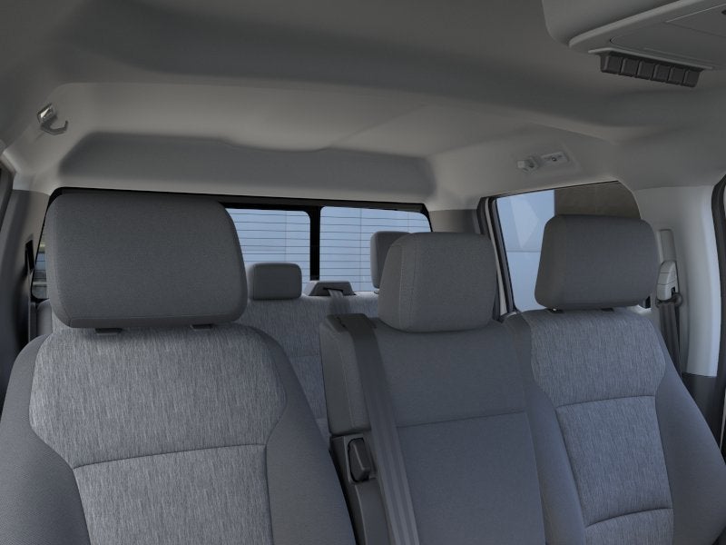 2026 Ford Super Duty F-350 SRW Base