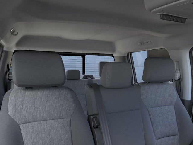 2026 Ford Super Duty F-350 SRW Base