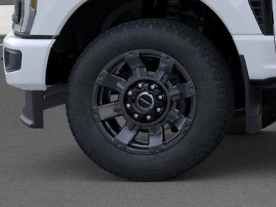 2026 Ford Super Duty F-350 SRW Base