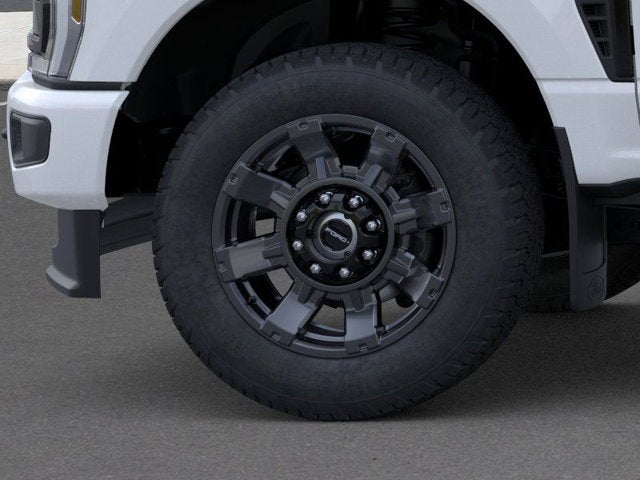 2026 Ford Super Duty F-350 SRW Base