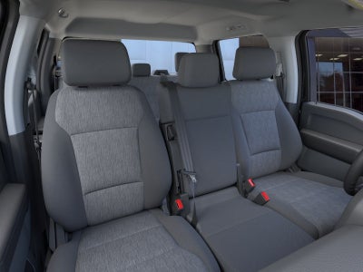 2026 Ford Super Duty F-350 SRW Base
