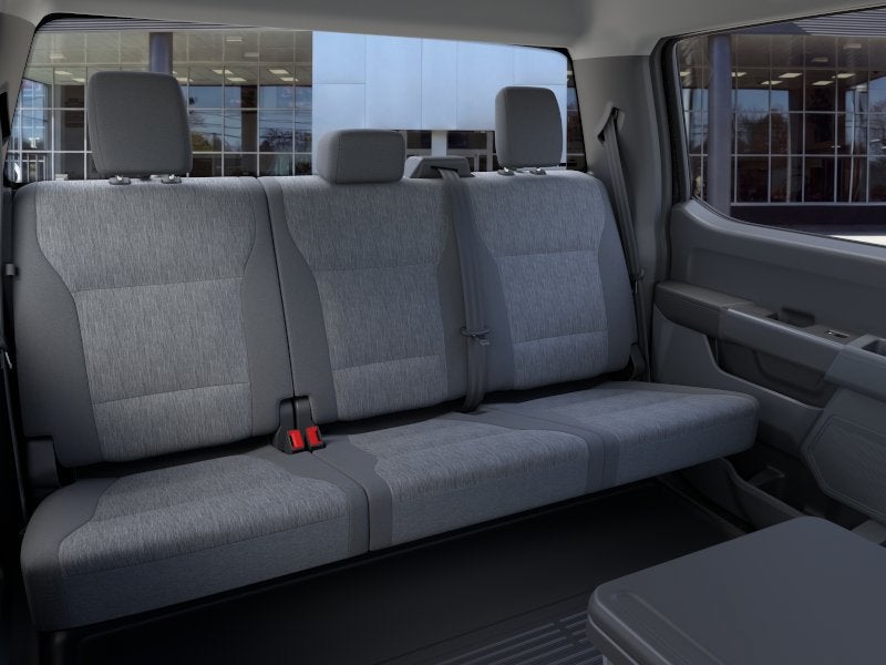 2026 Ford Super Duty F-350 SRW Base