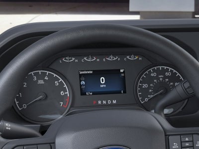 2026 Ford Super Duty F-350 SRW Base