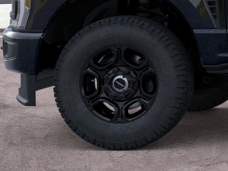 2026 Ford Super Duty F-350 SRW Base
