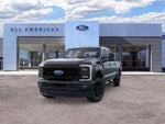 2026 Ford Super Duty F-350 SRW Base