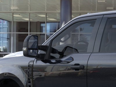 2026 Ford Super Duty F-350 SRW Base