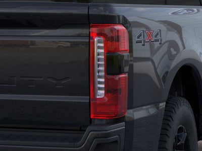 2026 Ford Super Duty F-350 SRW Base
