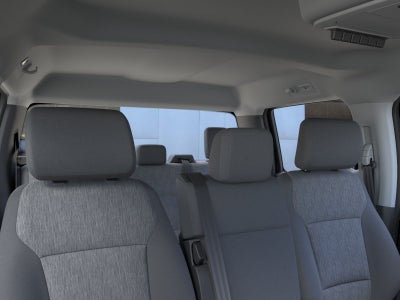 2026 Ford Super Duty F-350 SRW Base