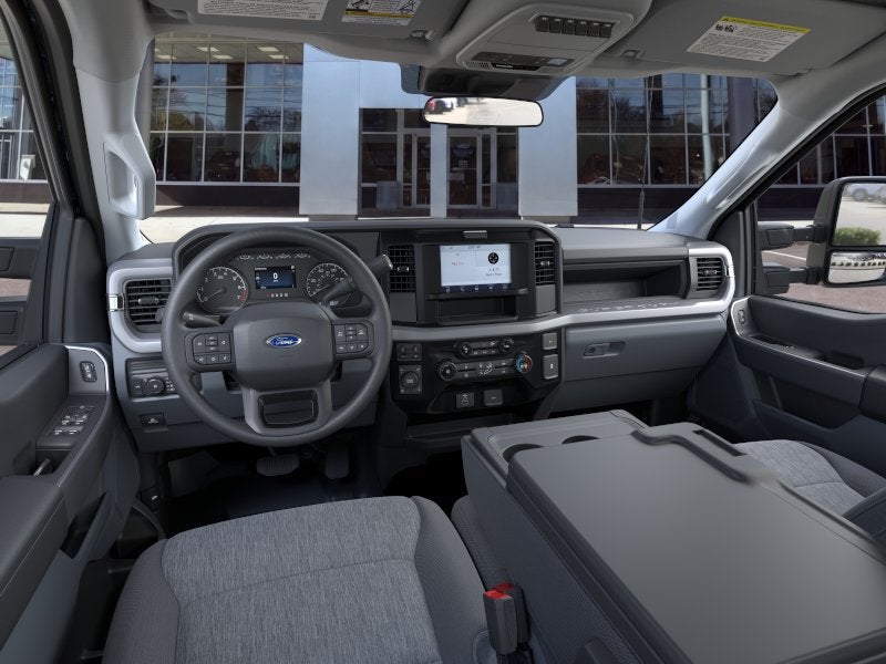 2026 Ford Super Duty F-350 SRW Base