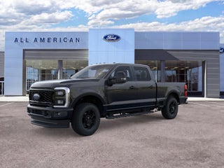 2026 Ford Super Duty F-350 SRW Base
