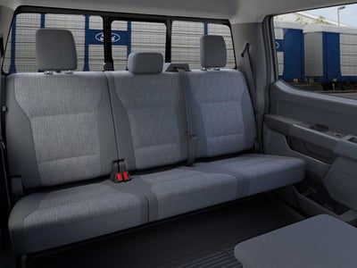 2026 Ford Super Duty F-350 SRW Base