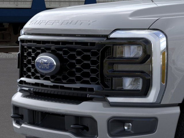 2026 Ford Super Duty F-350 SRW Base