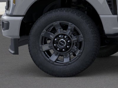 2026 Ford Super Duty F-350 SRW Base