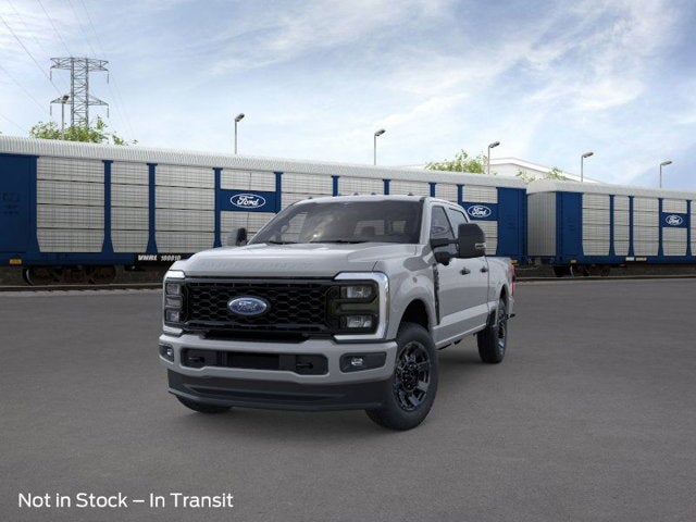 2026 Ford Super Duty F-350 SRW Base