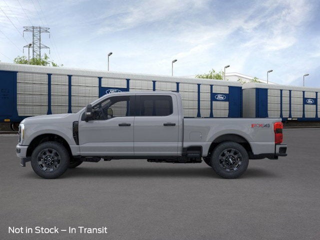 2026 Ford Super Duty F-350 SRW Base