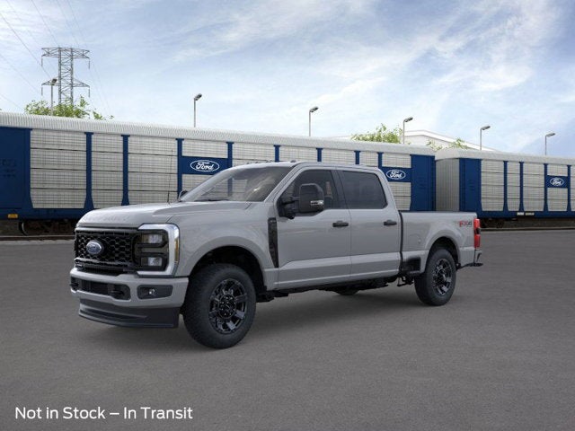 2026 Ford Super Duty F-350 SRW Base