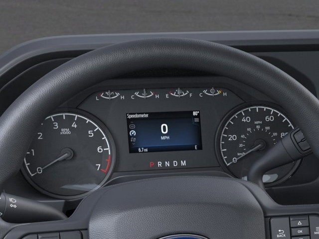 2026 Ford Super Duty F-350 SRW Base