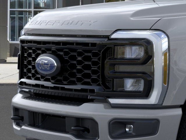 2026 Ford Super Duty F-350 SRW Base